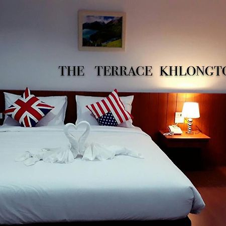 The Terrace Khlongtoei Hotel Hat Yai Bilik gambar