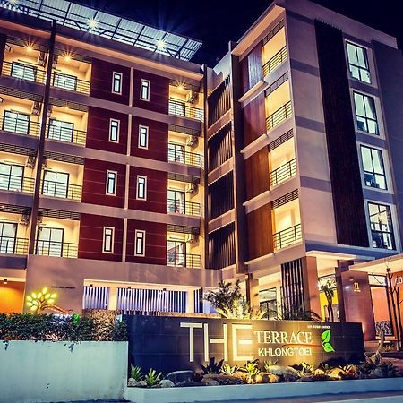 The Terrace Khlongtoei Hotel Hat Yai Luaran gambar
