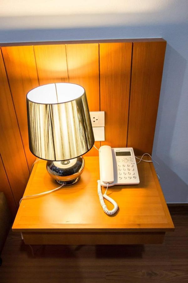 The Terrace Khlongtoei Hotel Hat Yai Bilik gambar