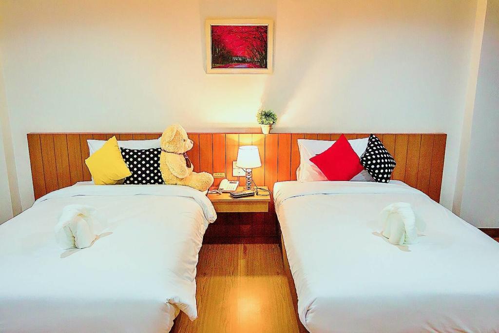 The Terrace Khlongtoei Hotel Hat Yai Luaran gambar
